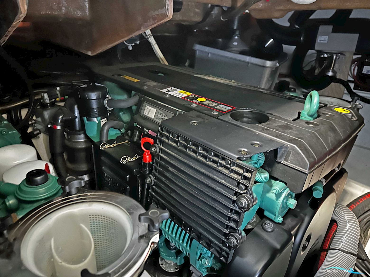 Beneteau Monte Carlo 37