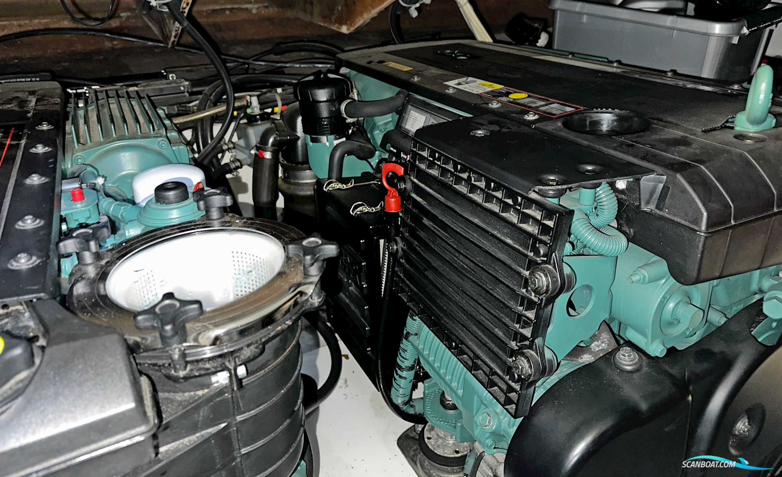 Beneteau Monte Carlo 37