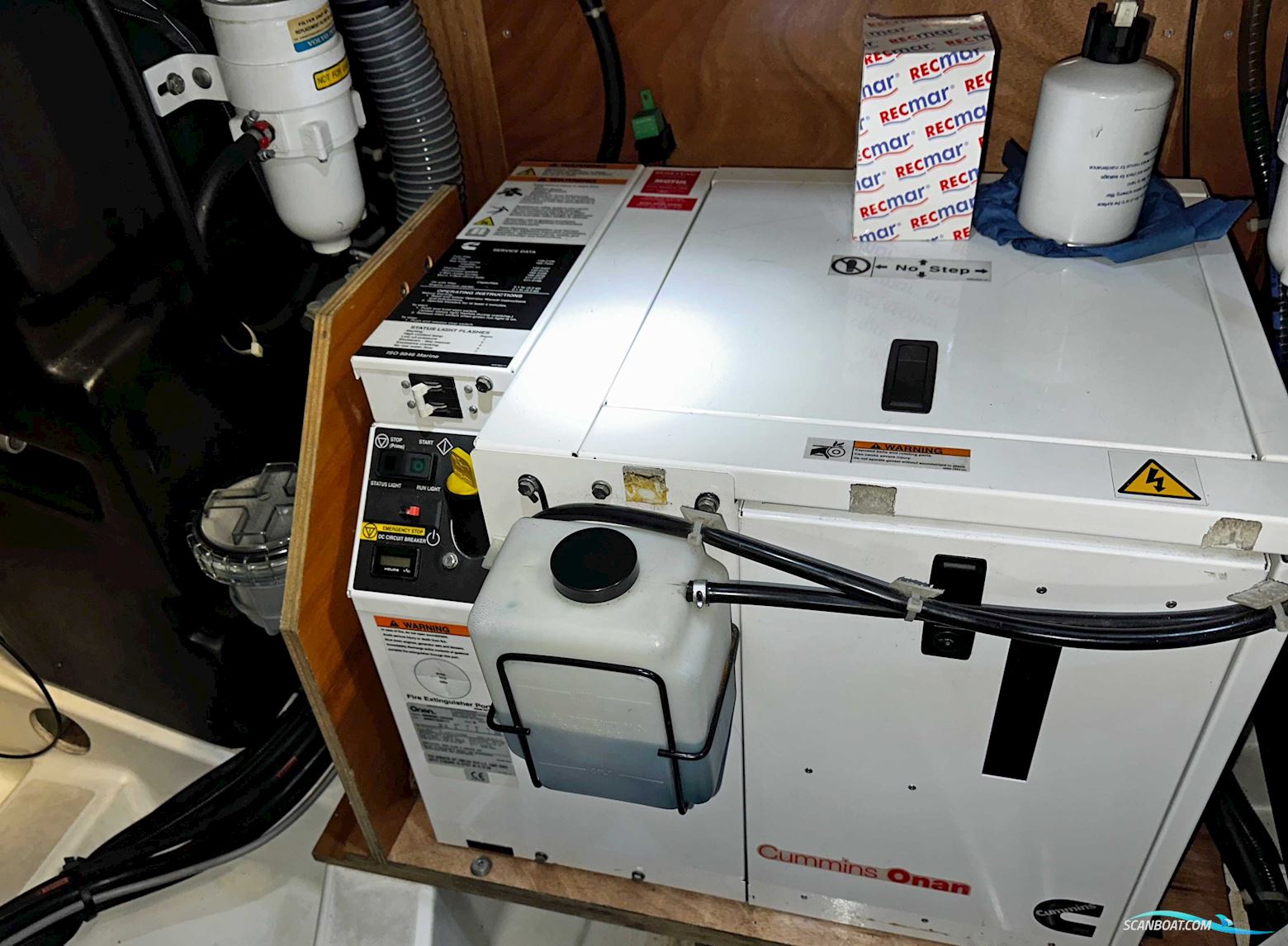 Beneteau Monte Carlo 37