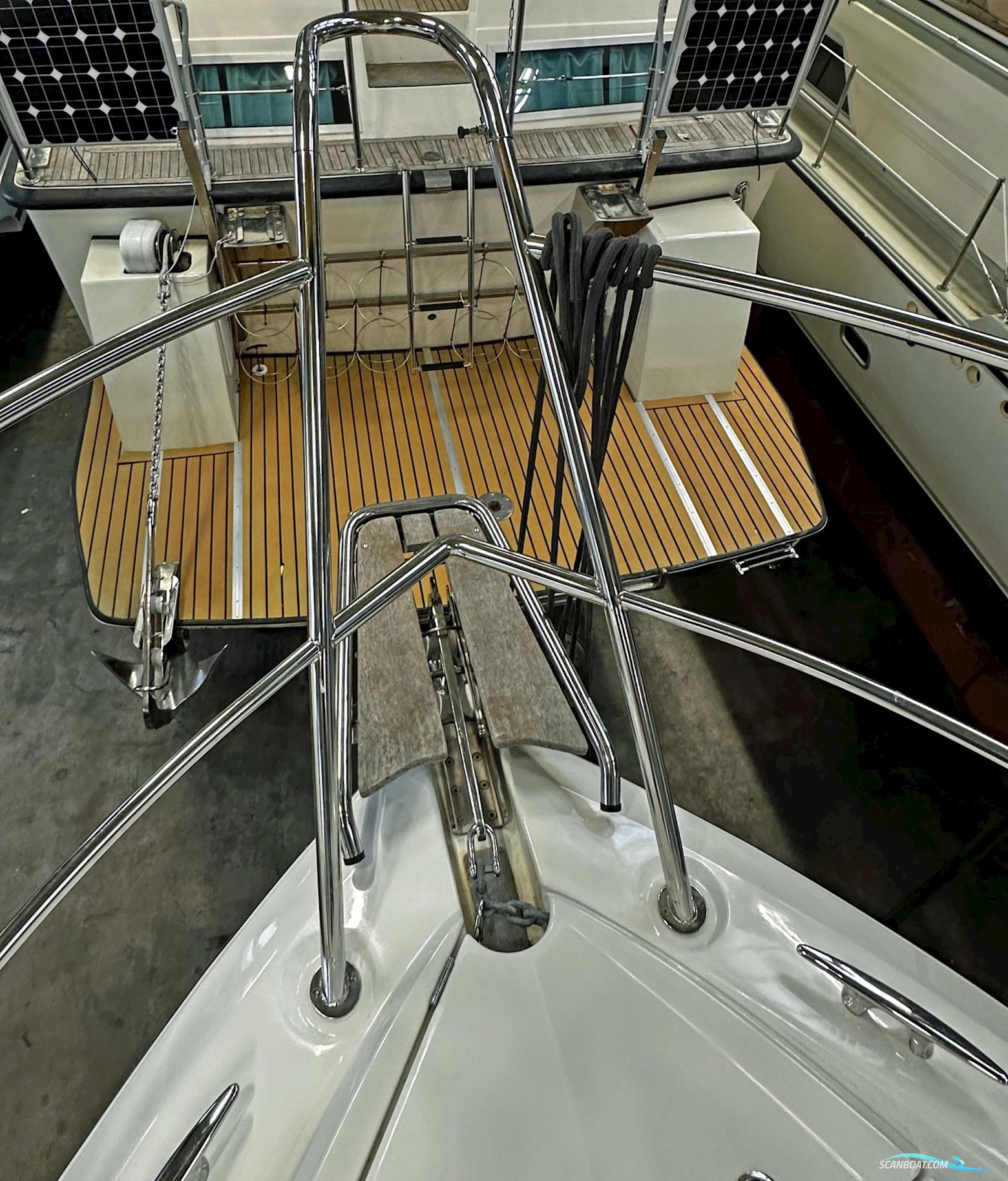 Beneteau Monte Carlo 37