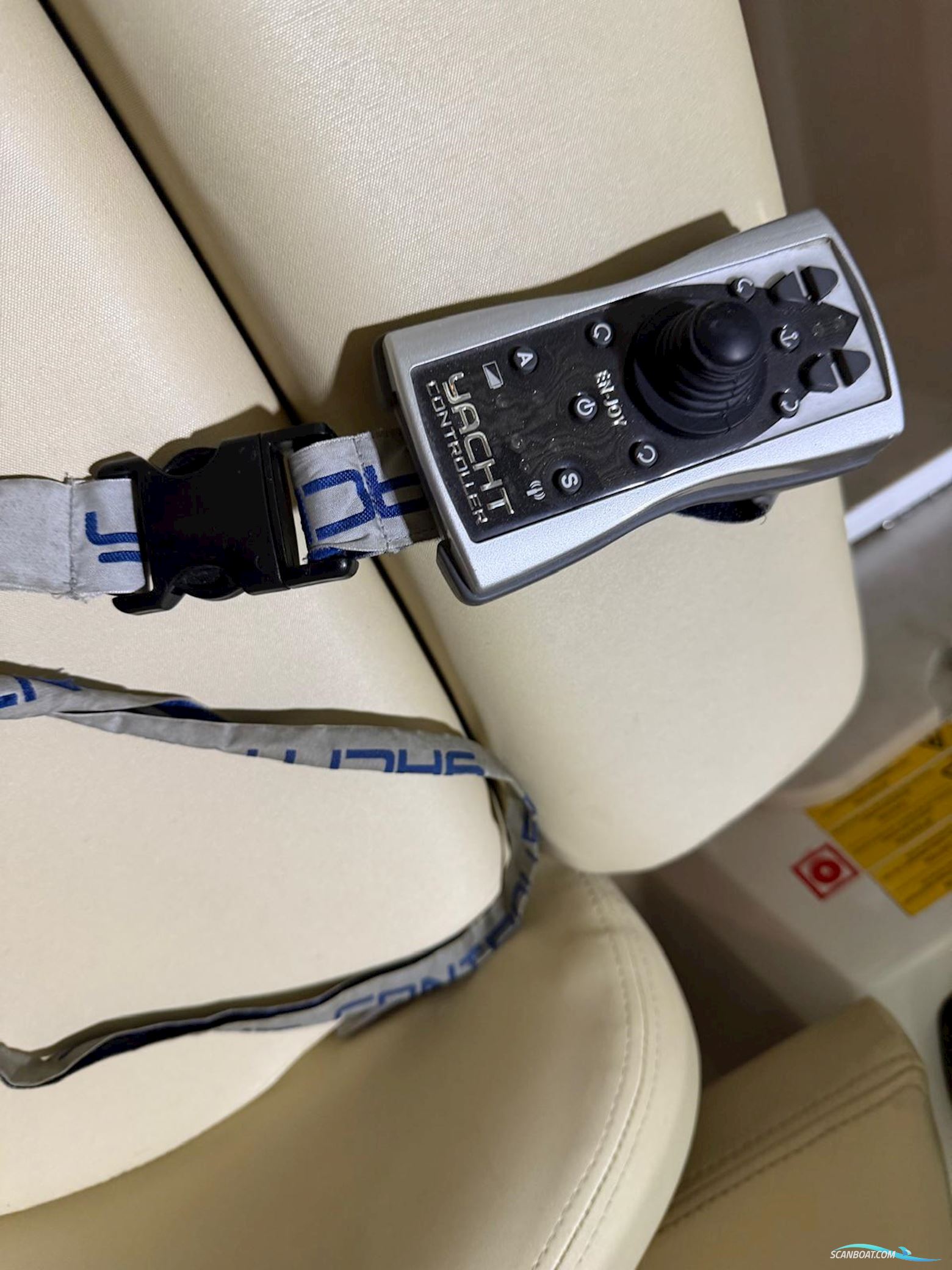 Beneteau Monte Carlo 37