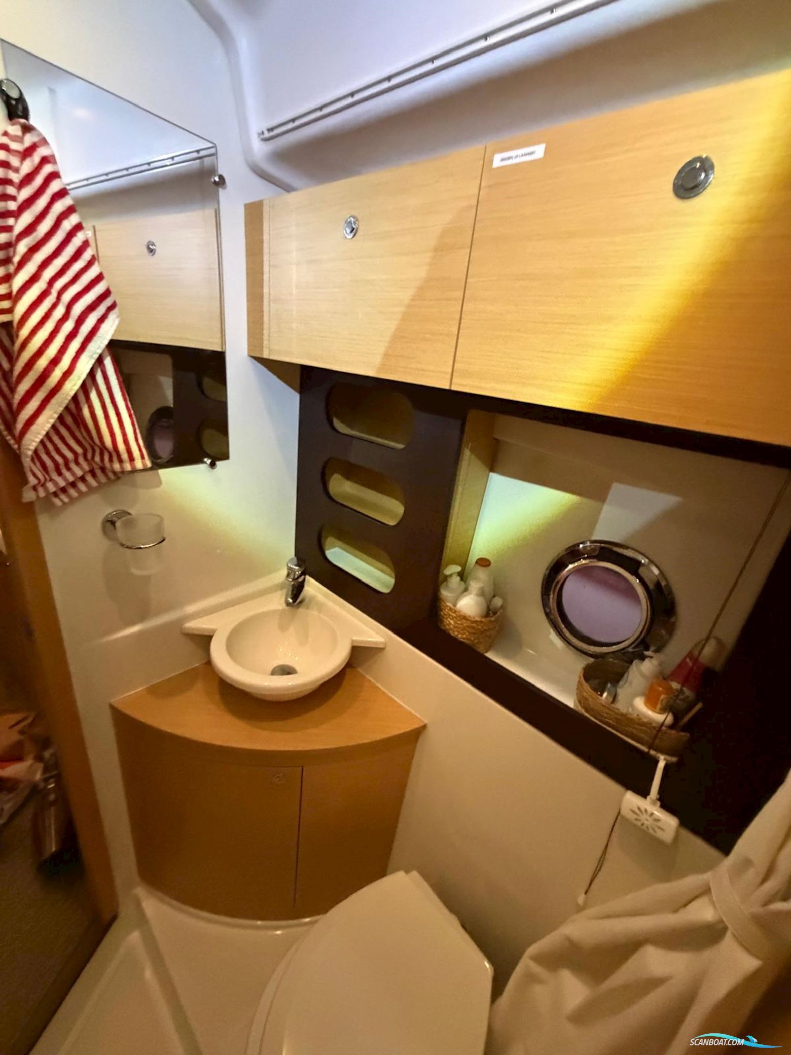 Beneteau Monte Carlo 37