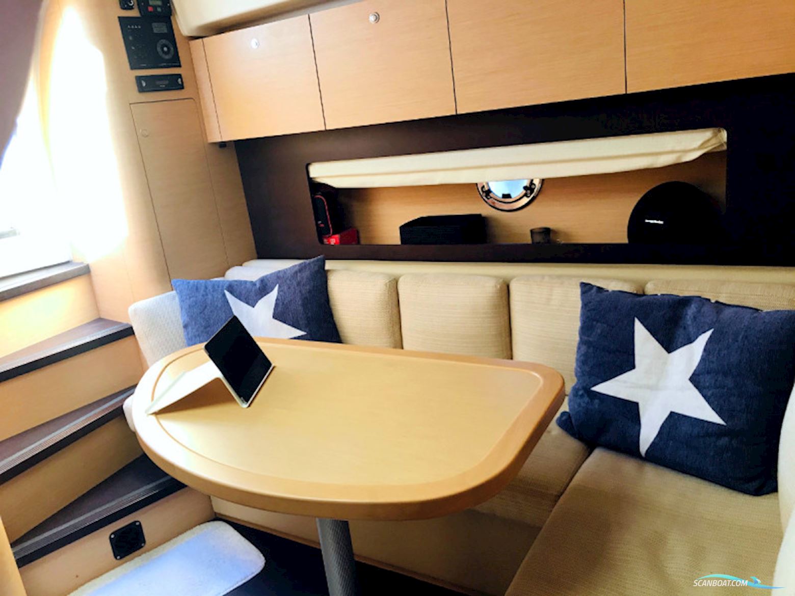 Beneteau Monte Carlo 37 Sports Cruiser