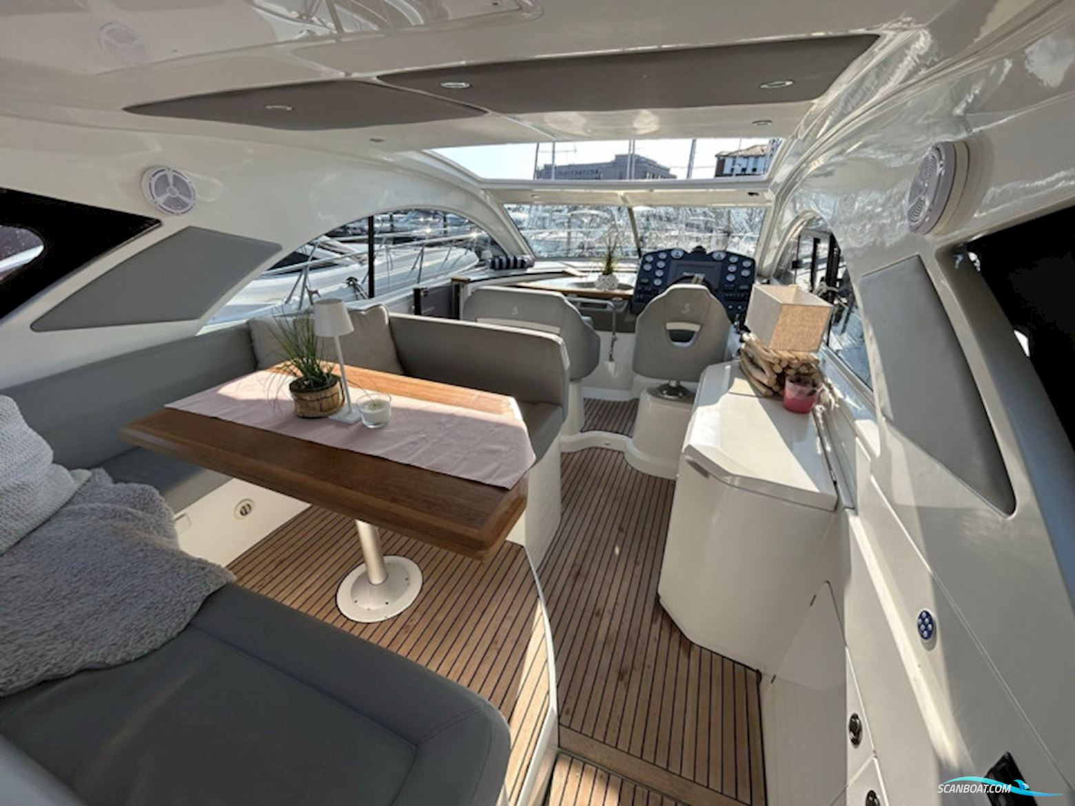 Beneteau Monte Carlo 42 HT