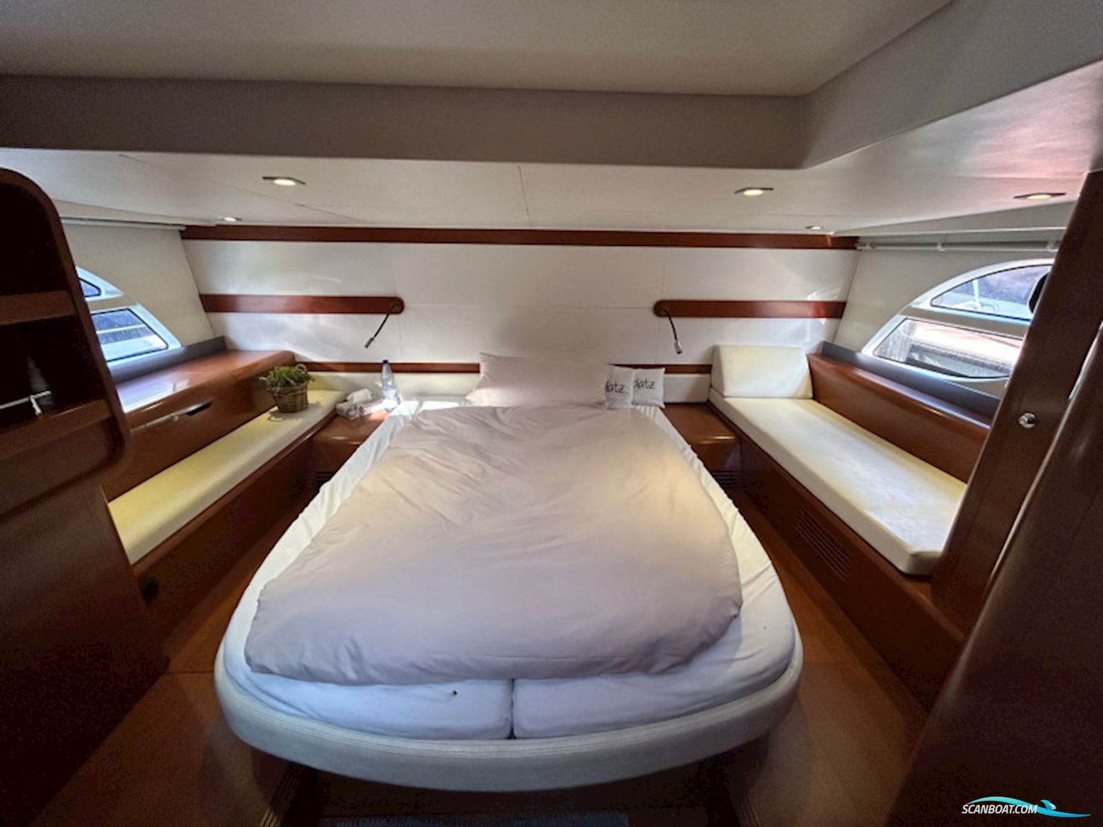 Beneteau Monte Carlo 42 HT