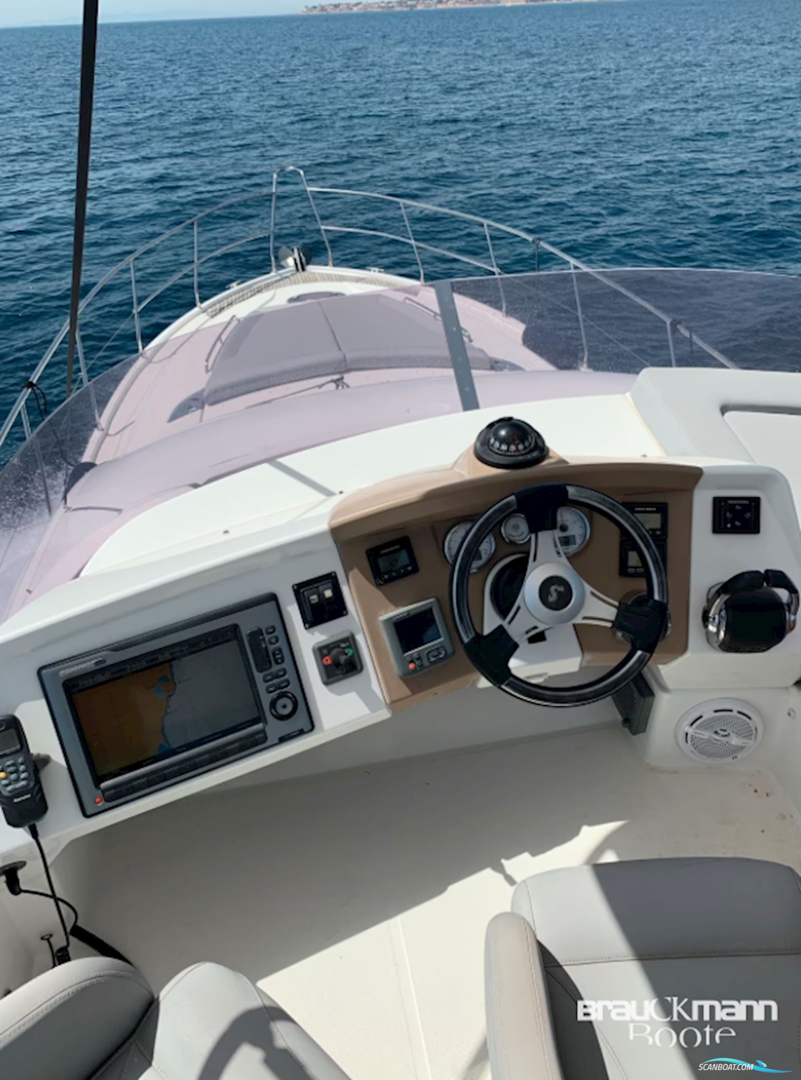 Beneteau Monte Carlo 47 Fly
