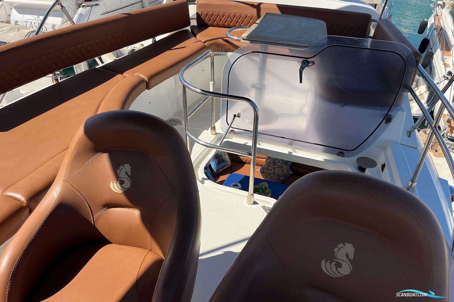 Beneteau Monte Carlo 47 Fly