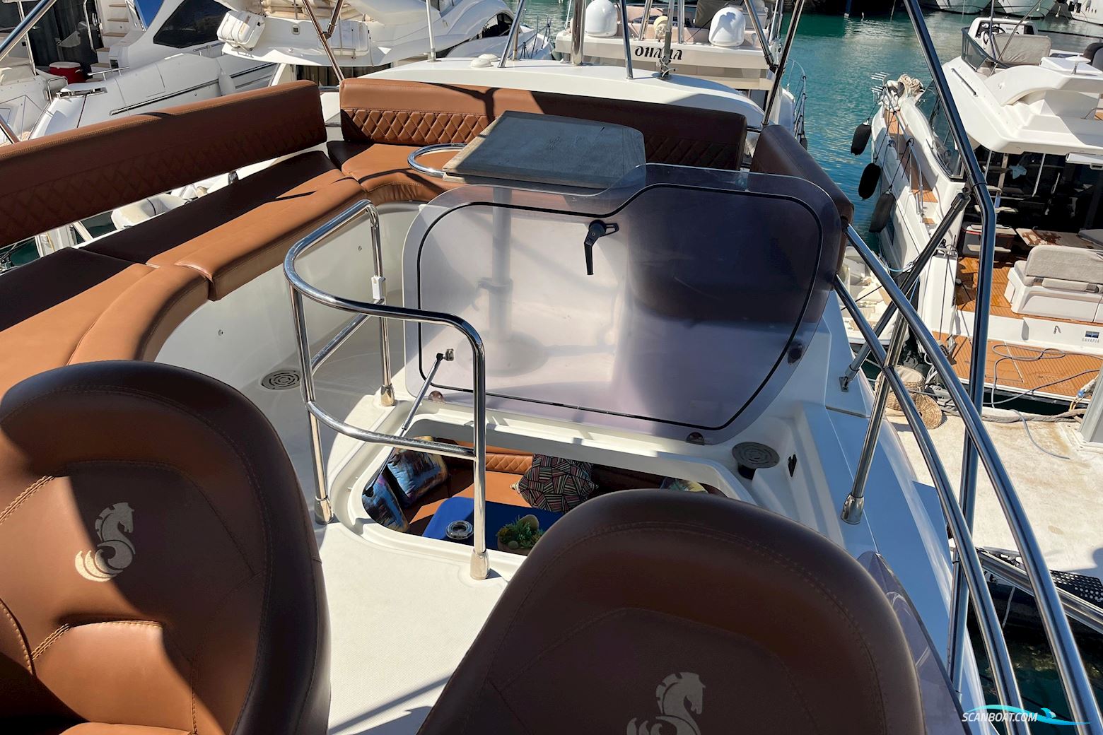 Beneteau Monte Carlo 47 Fly