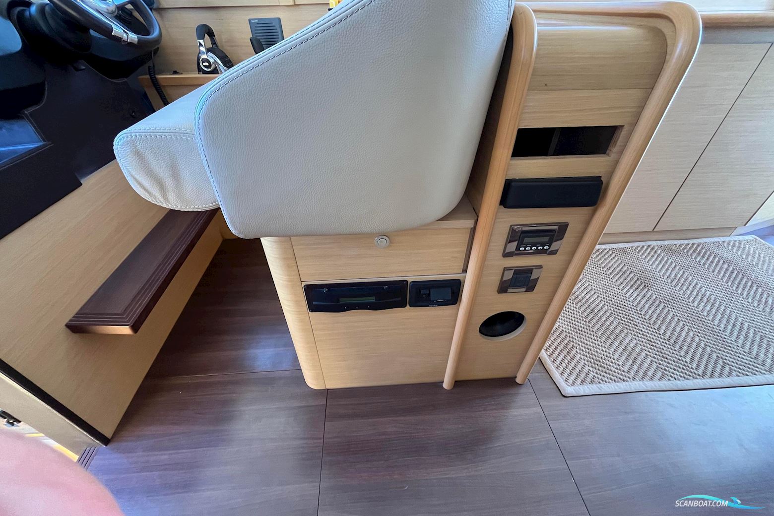 Beneteau Monte Carlo 47 Fly