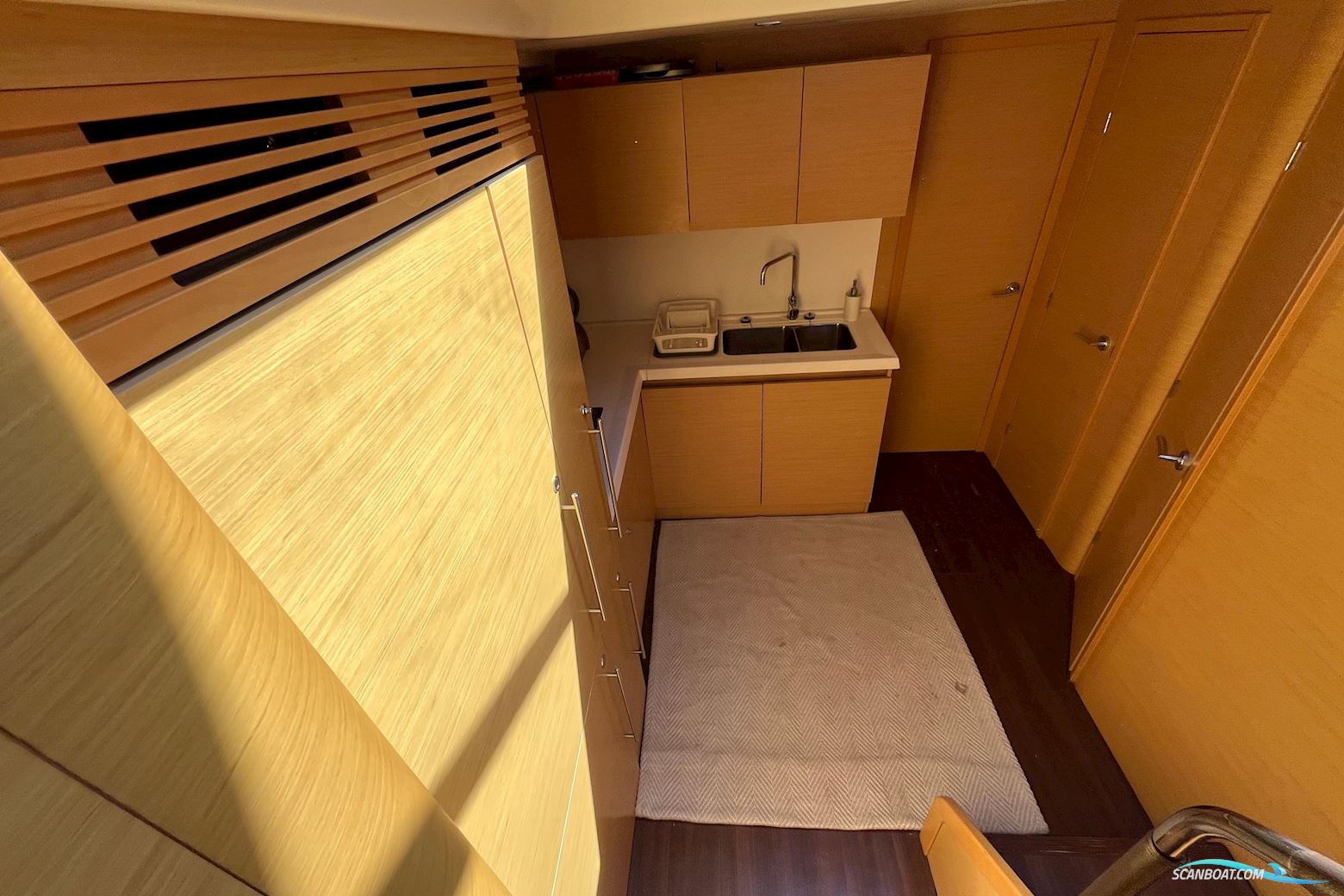 Beneteau Monte Carlo 47 Fly
