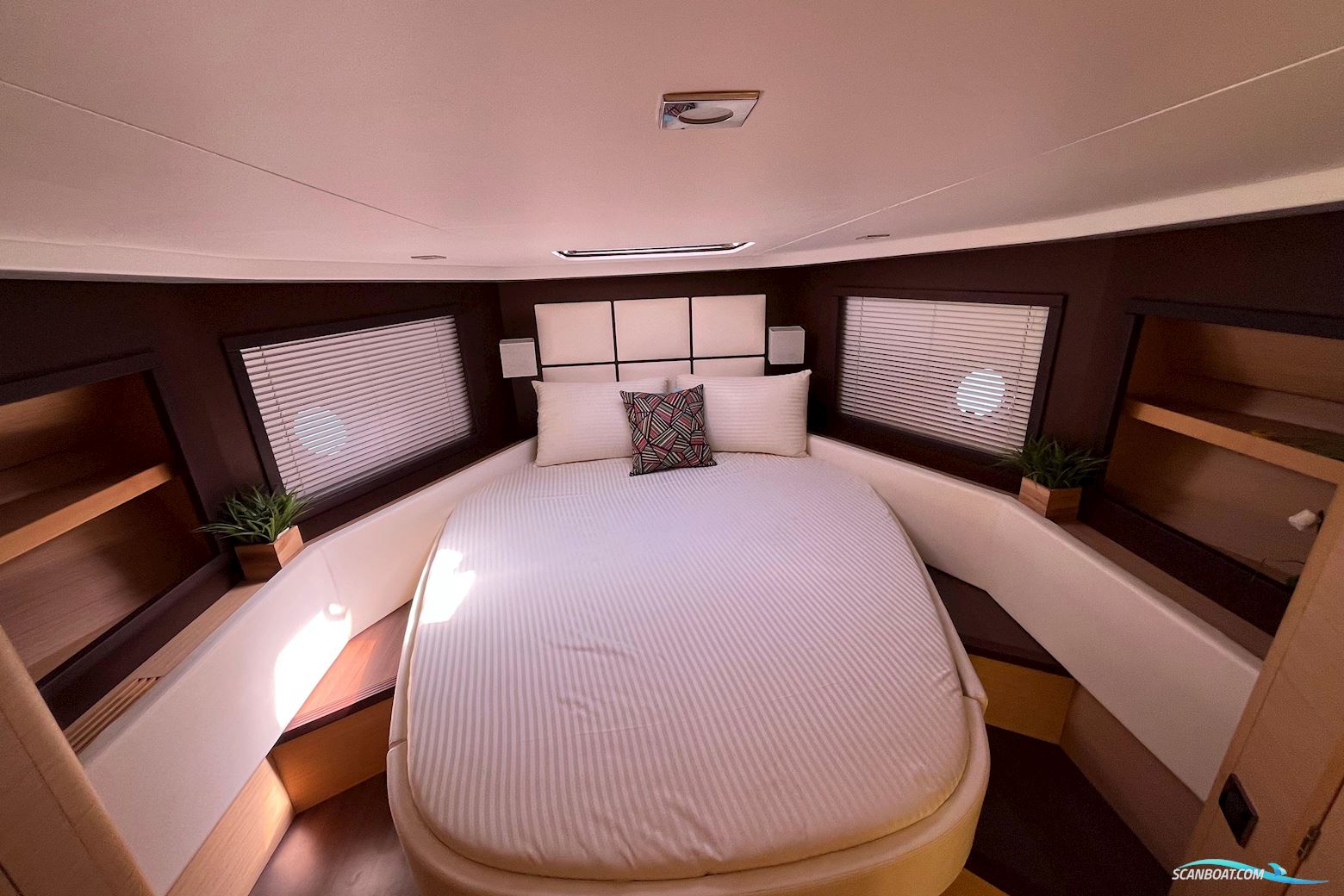 Beneteau Monte Carlo 47 Fly