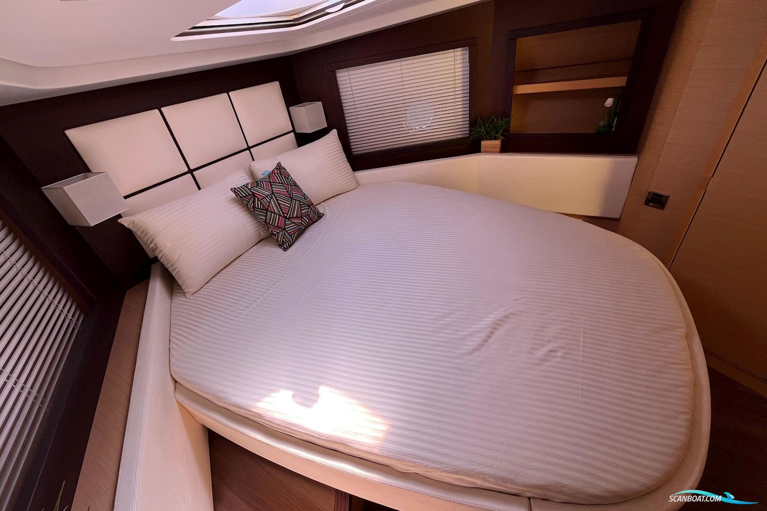 Beneteau Monte Carlo 47 Fly