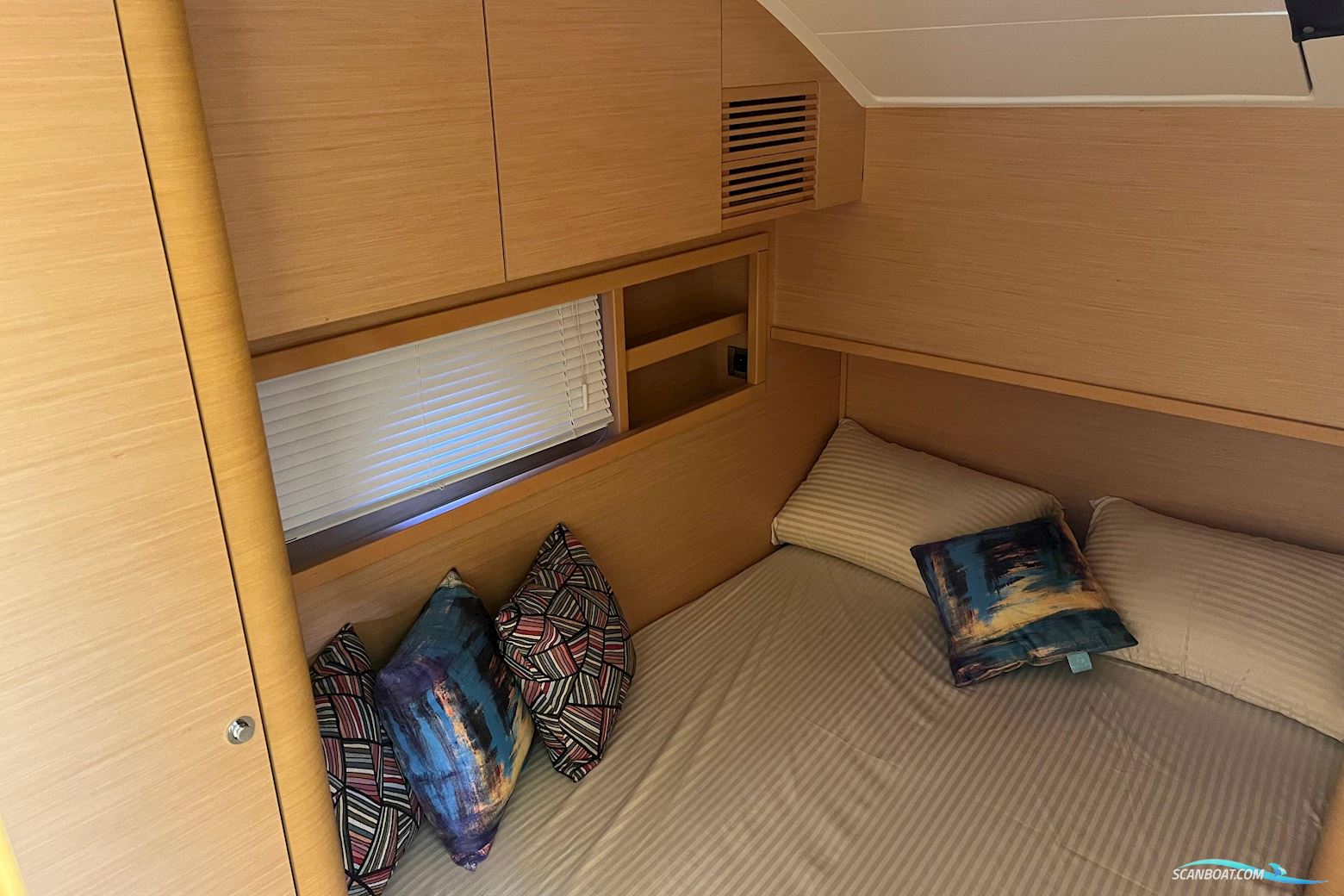 Beneteau Monte Carlo 47 Fly