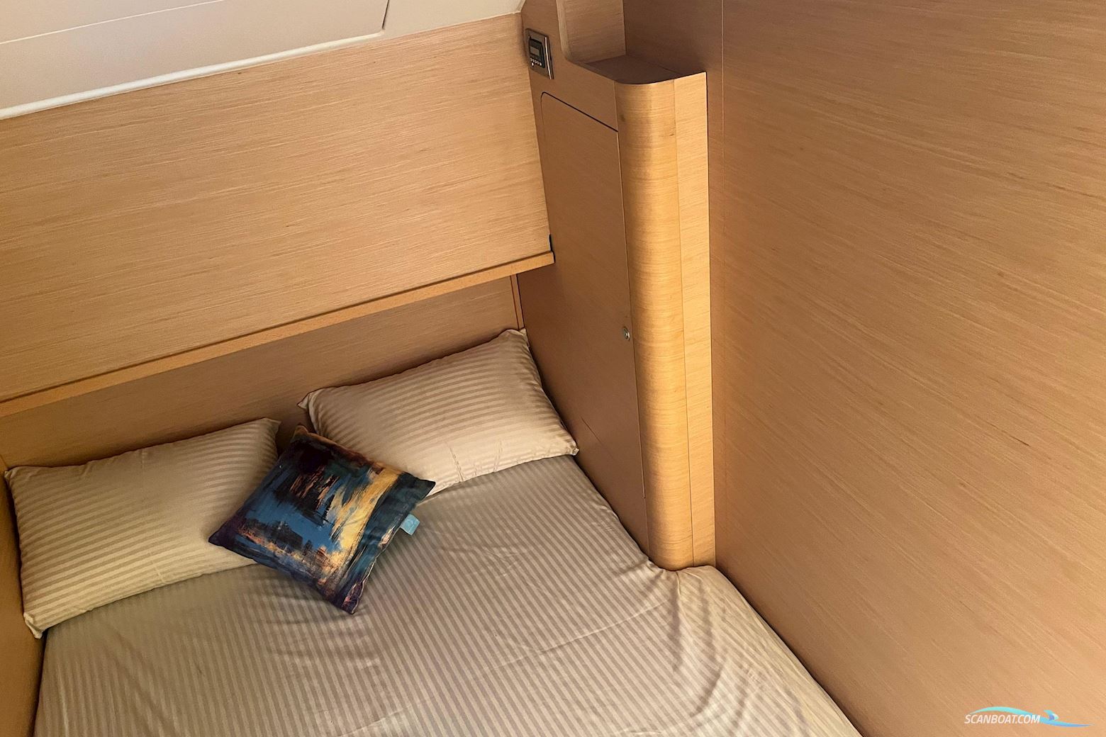 Beneteau Monte Carlo 47 Fly
