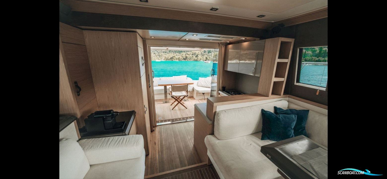 Beneteau MONTE CARLO 5 - 2014