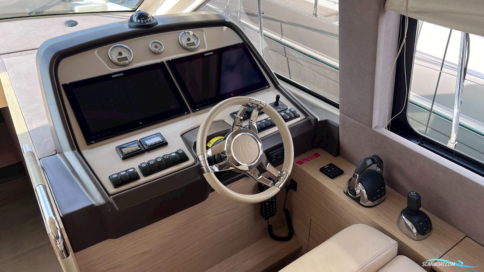 Beneteau MONTE CARLO 5 - 2018