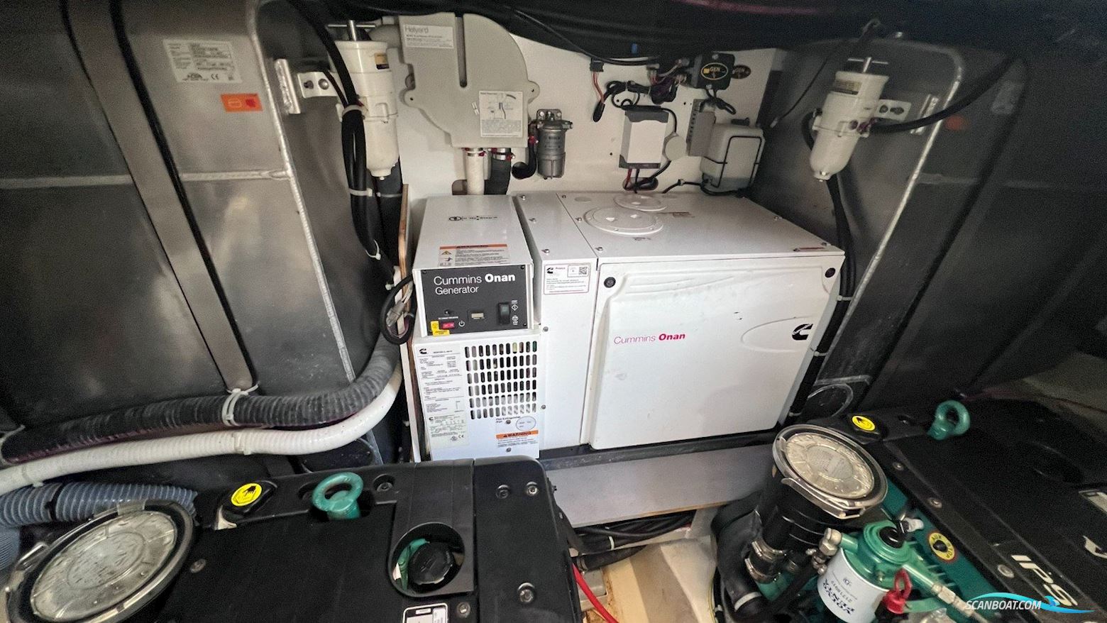 Beneteau MONTE CARLO 5 - 2018