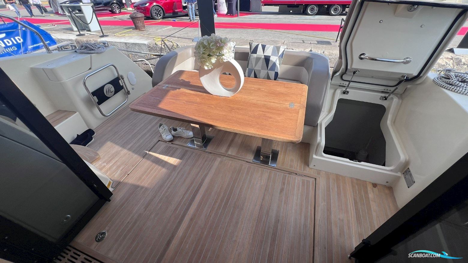 Beneteau MONTE CARLO 5 - 2018