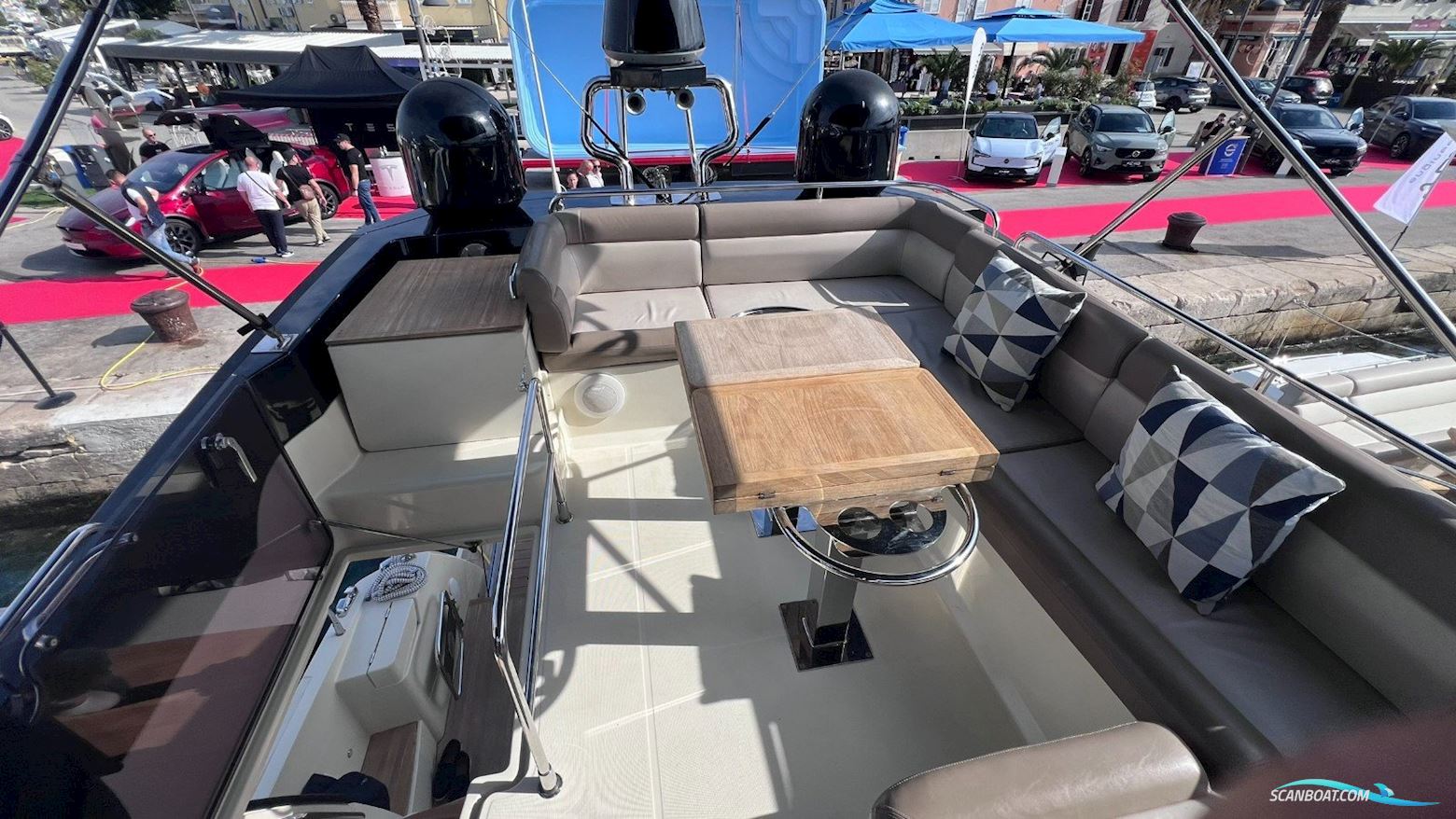 Beneteau Monte Carlo 5 - 2018