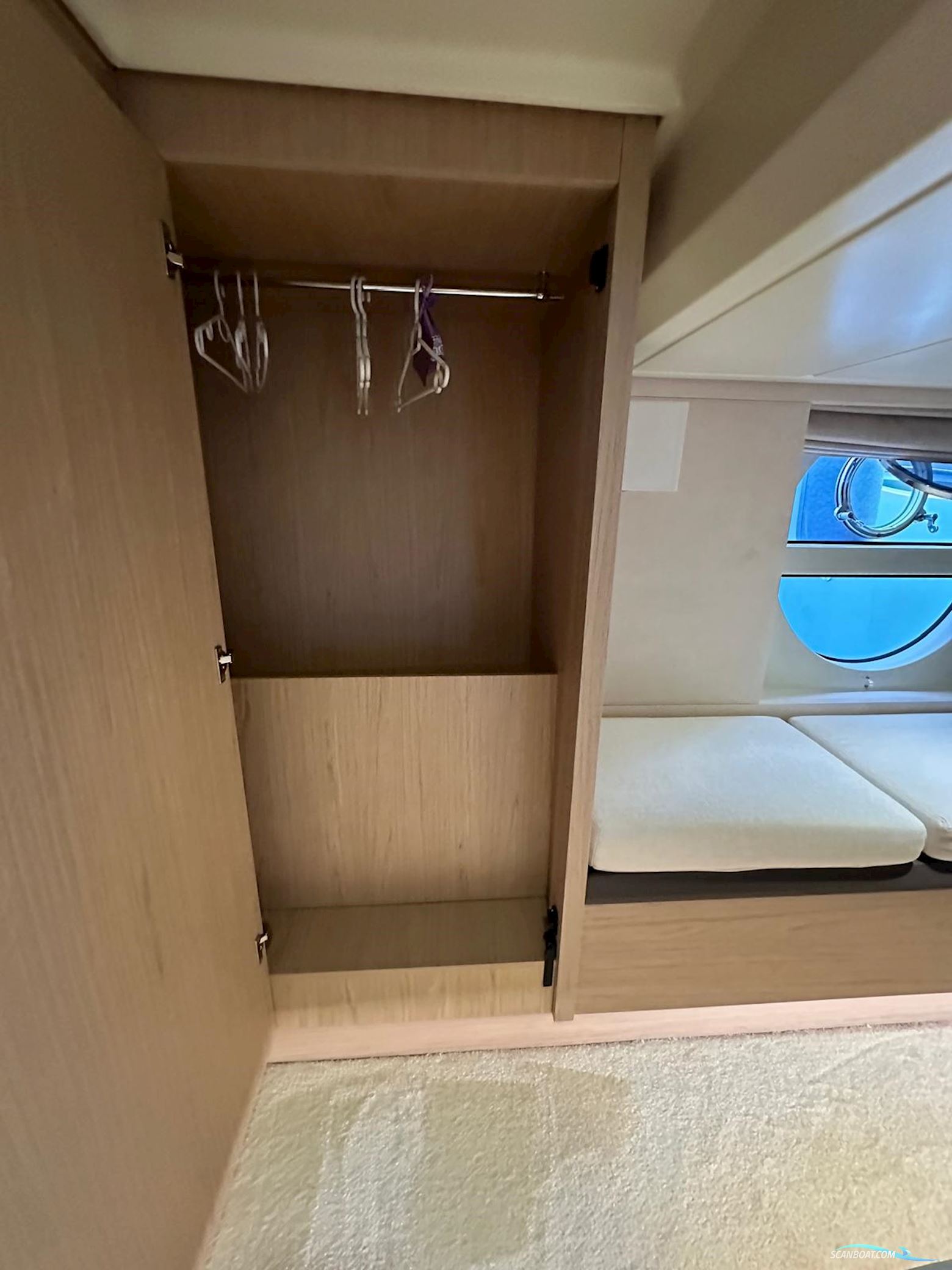 Bénéteau Monte Carlo 5