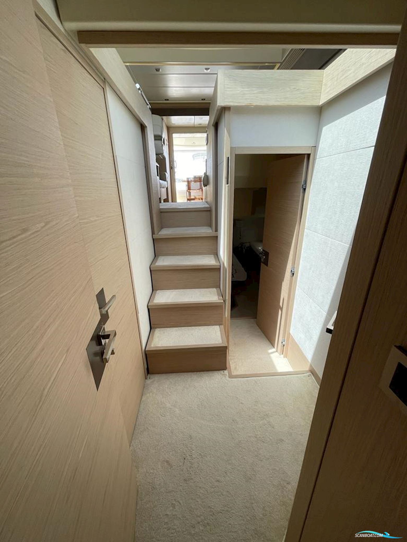 Bénéteau Monte Carlo 5