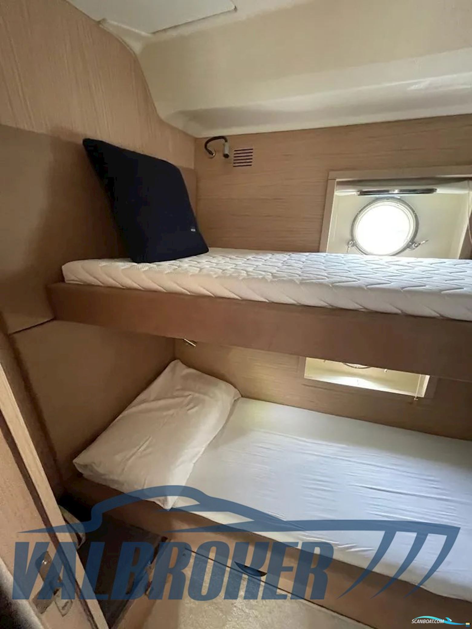 Beneteau MONTE CARLO 5