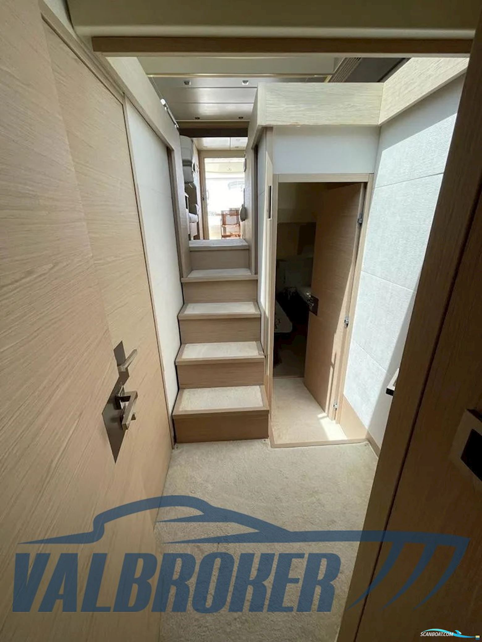 Beneteau Monte Carlo 5