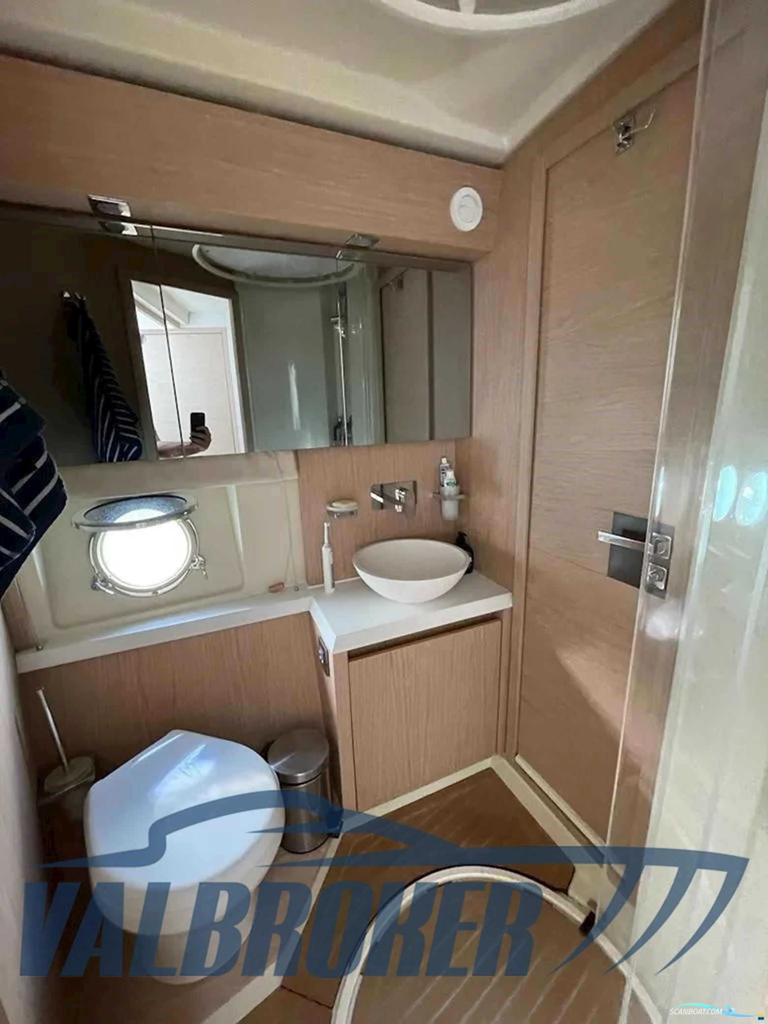 Beneteau Monte Carlo 5