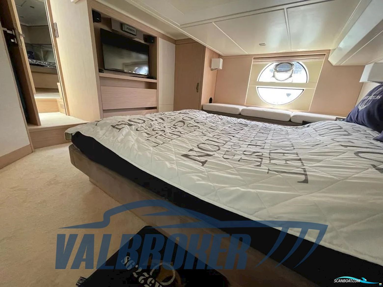 Beneteau Monte Carlo 5