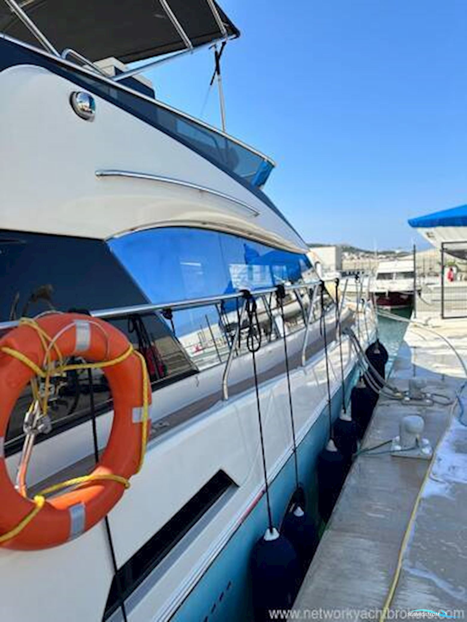 Beneteau Monte Carlo 5