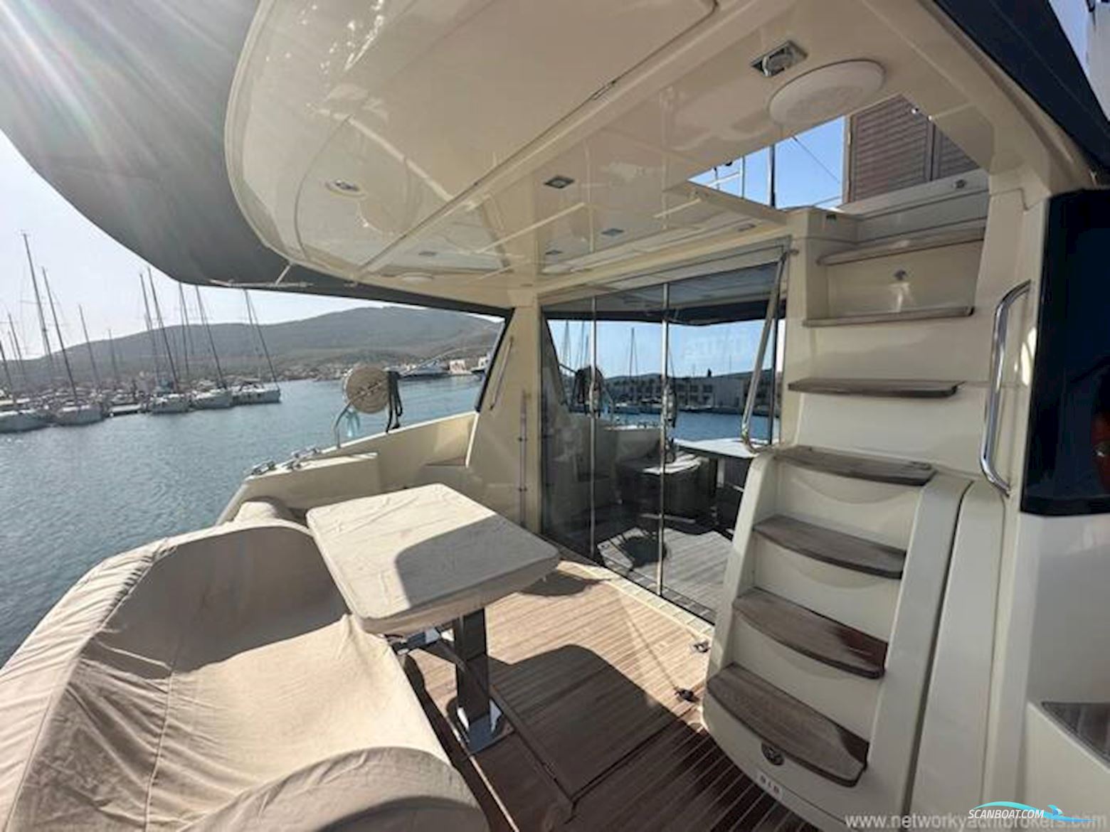 Beneteau Monte Carlo 5