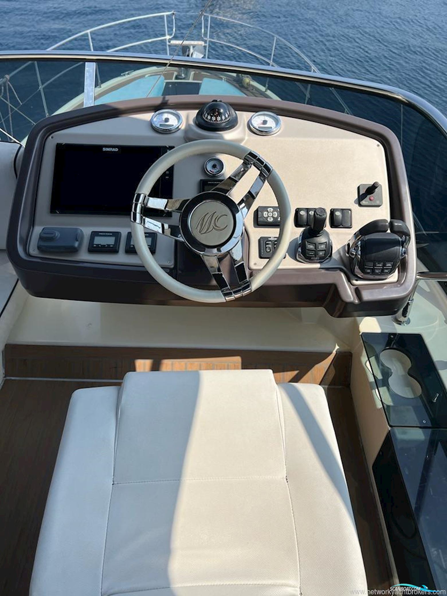 Beneteau Monte Carlo 5