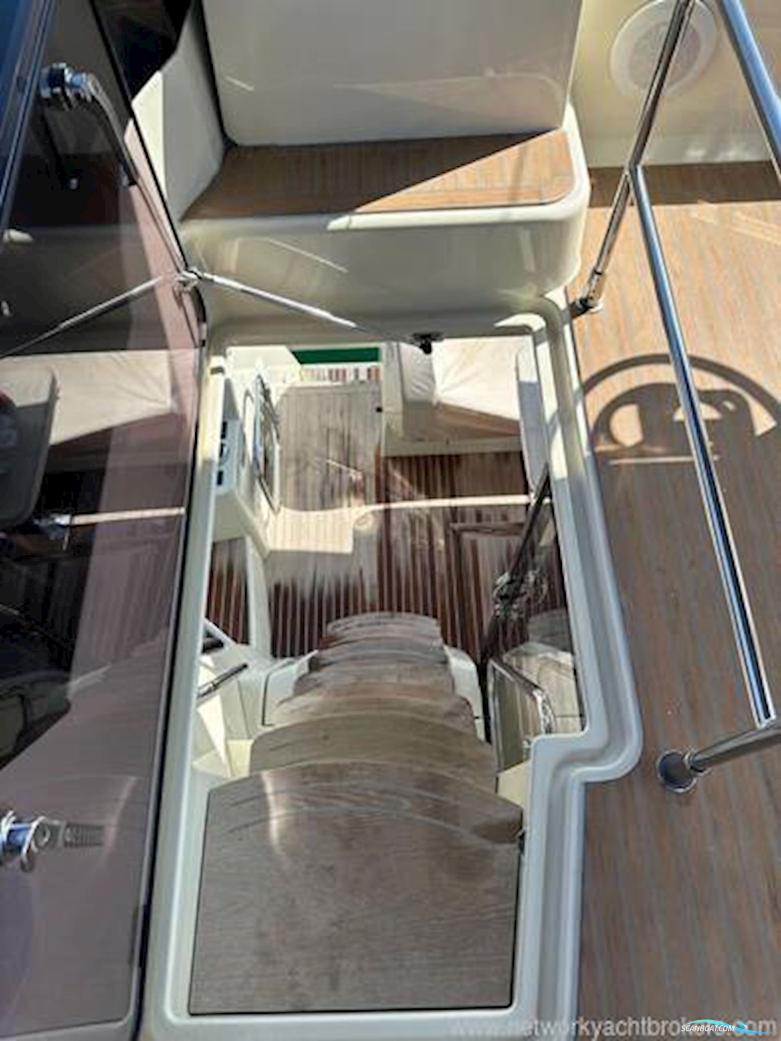 Beneteau Monte Carlo 5