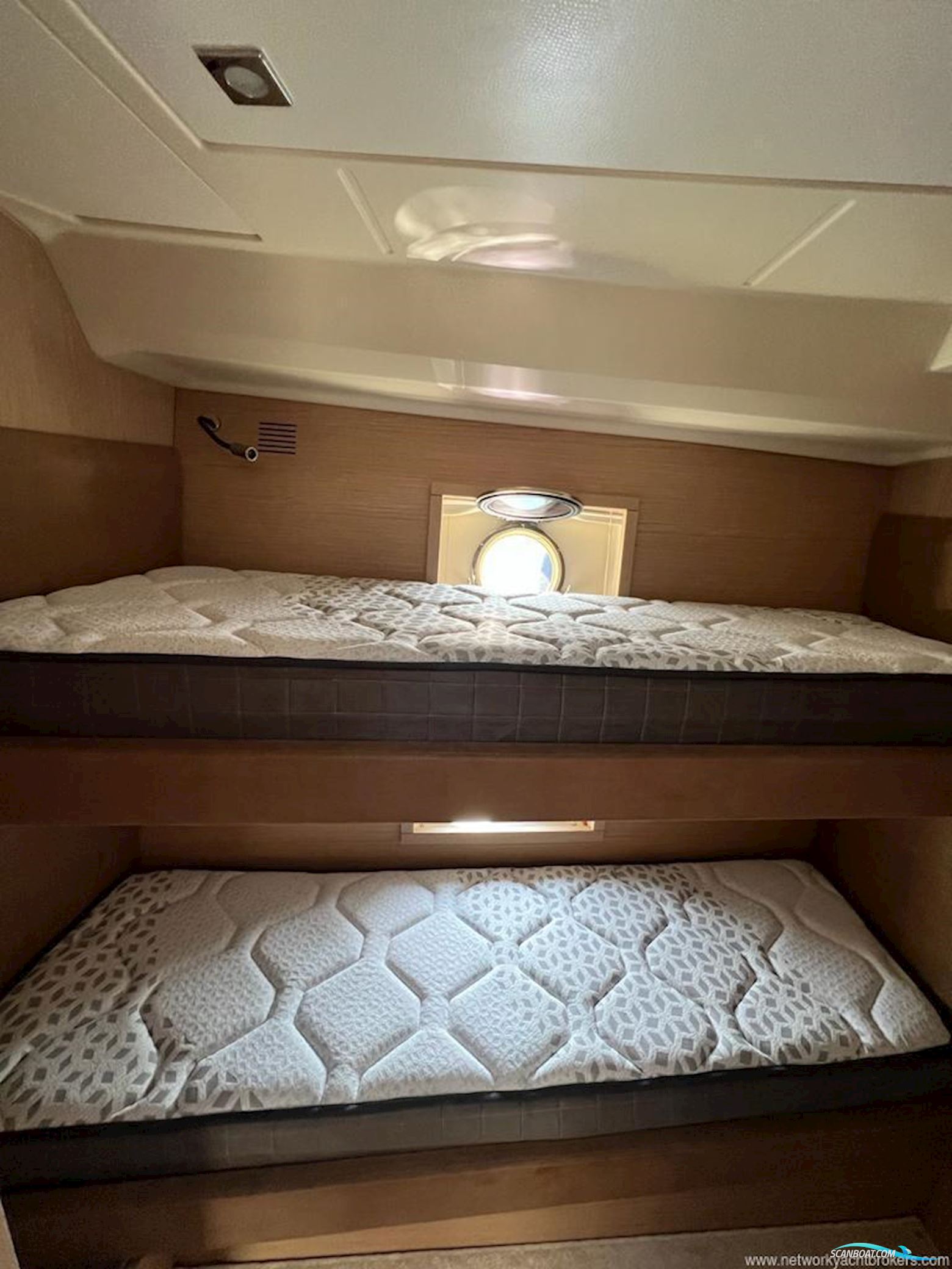 Beneteau Monte Carlo 5