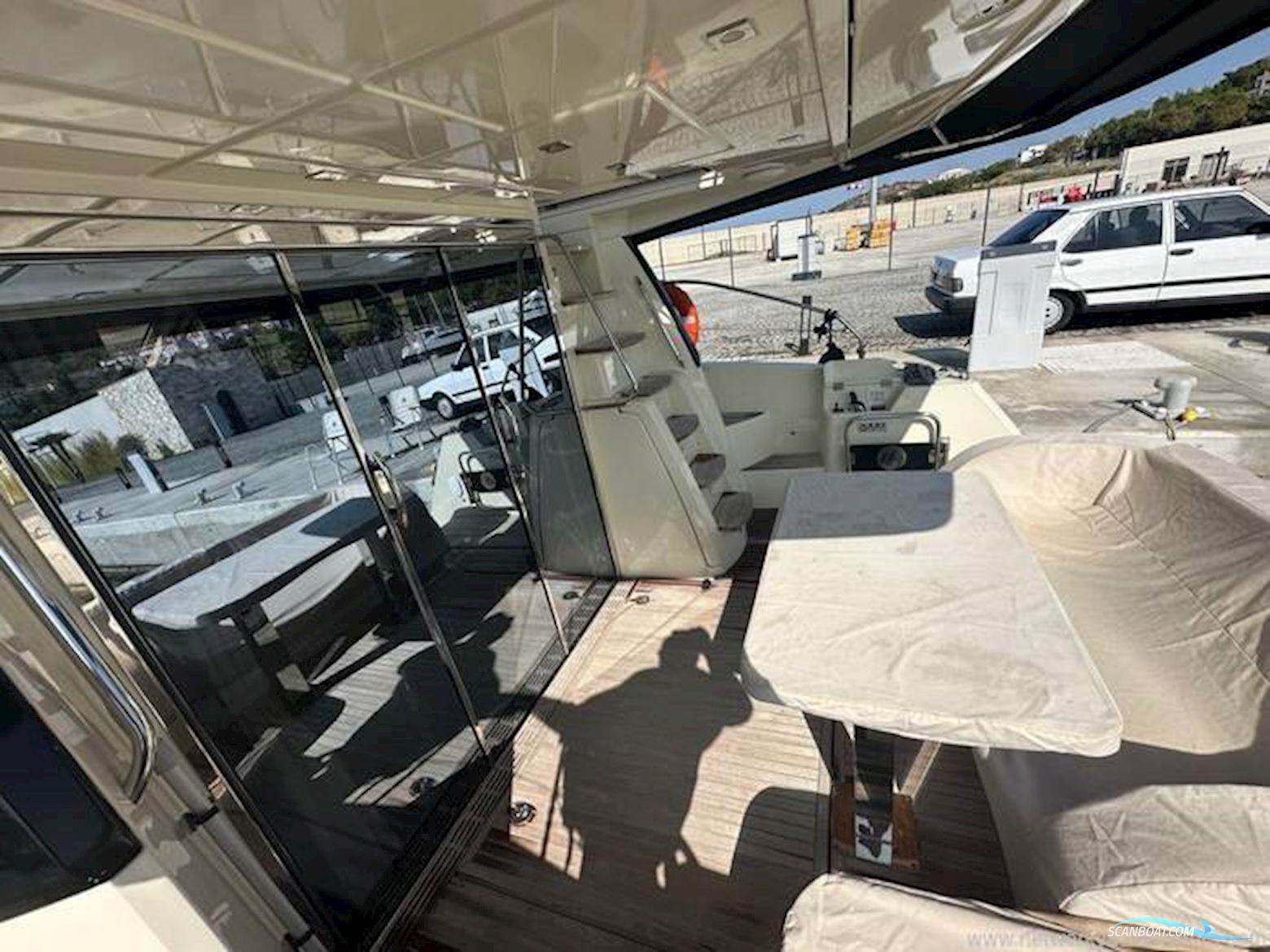 Beneteau Monte Carlo 5