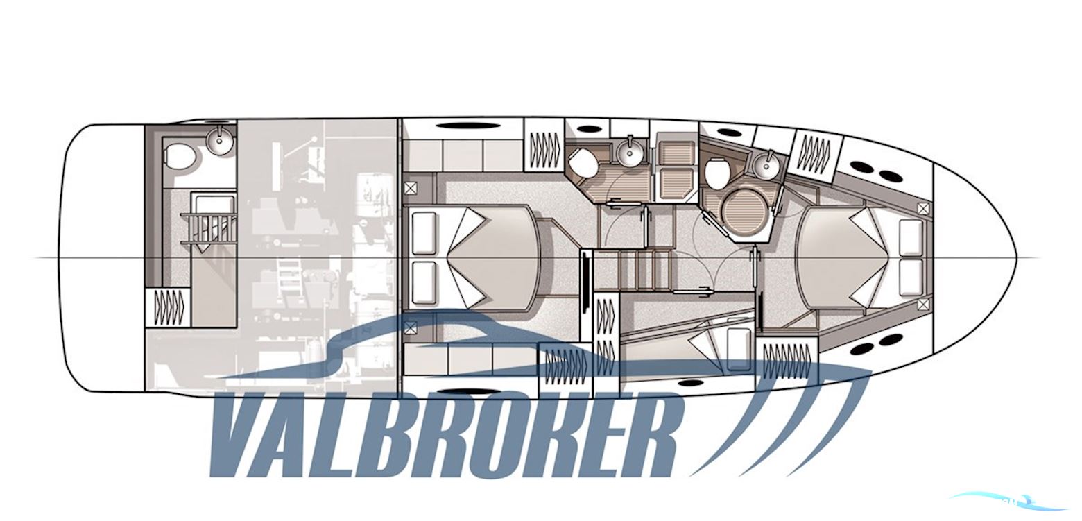 Beneteau Monte Carlo 5