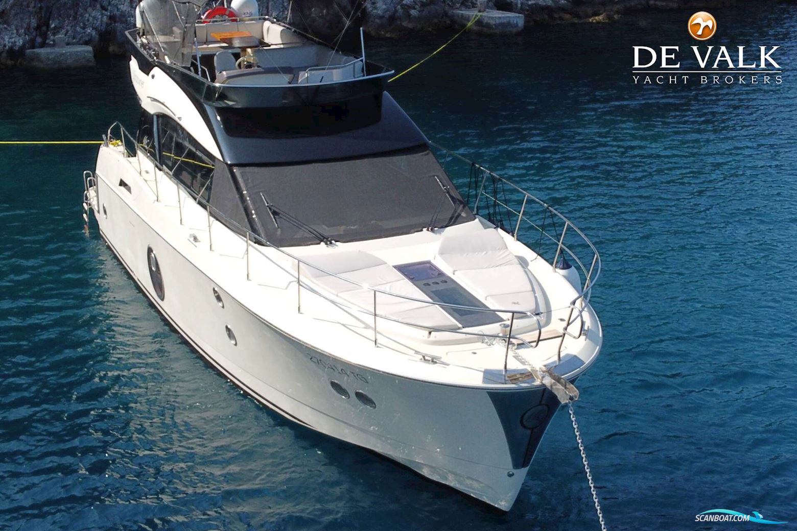 Beneteau Monte Carlo 5