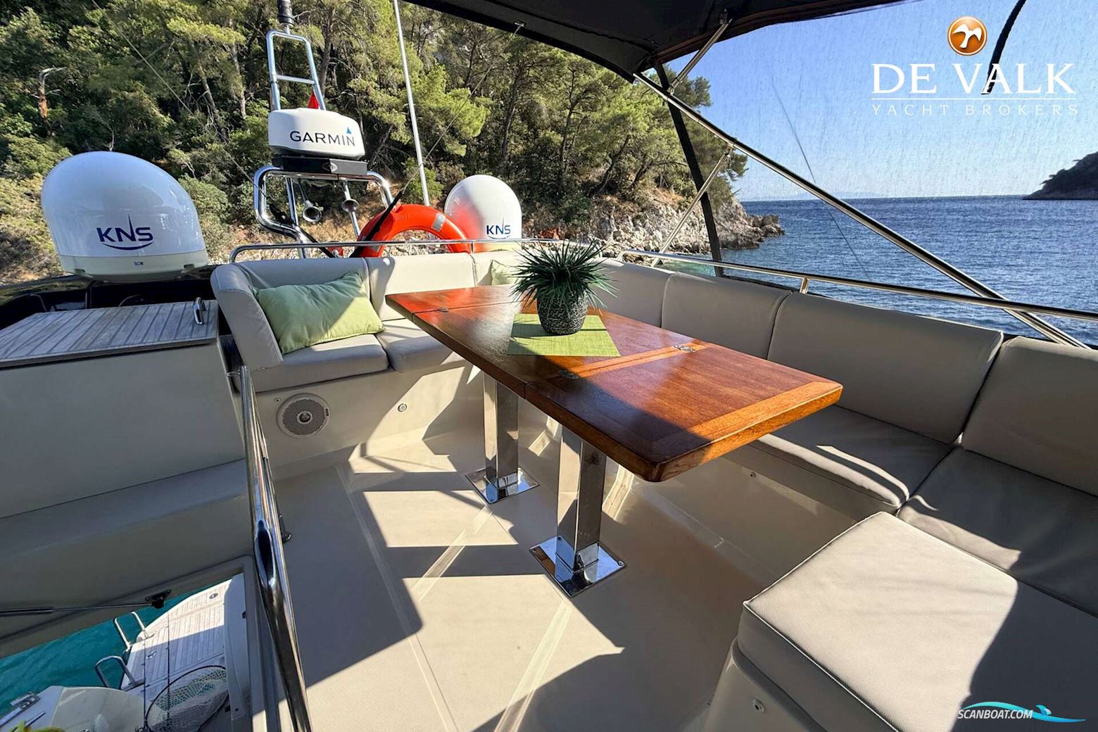 Beneteau Monte Carlo 5