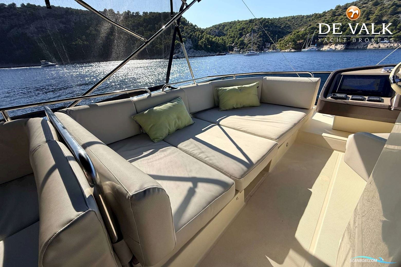 Beneteau Monte Carlo 5