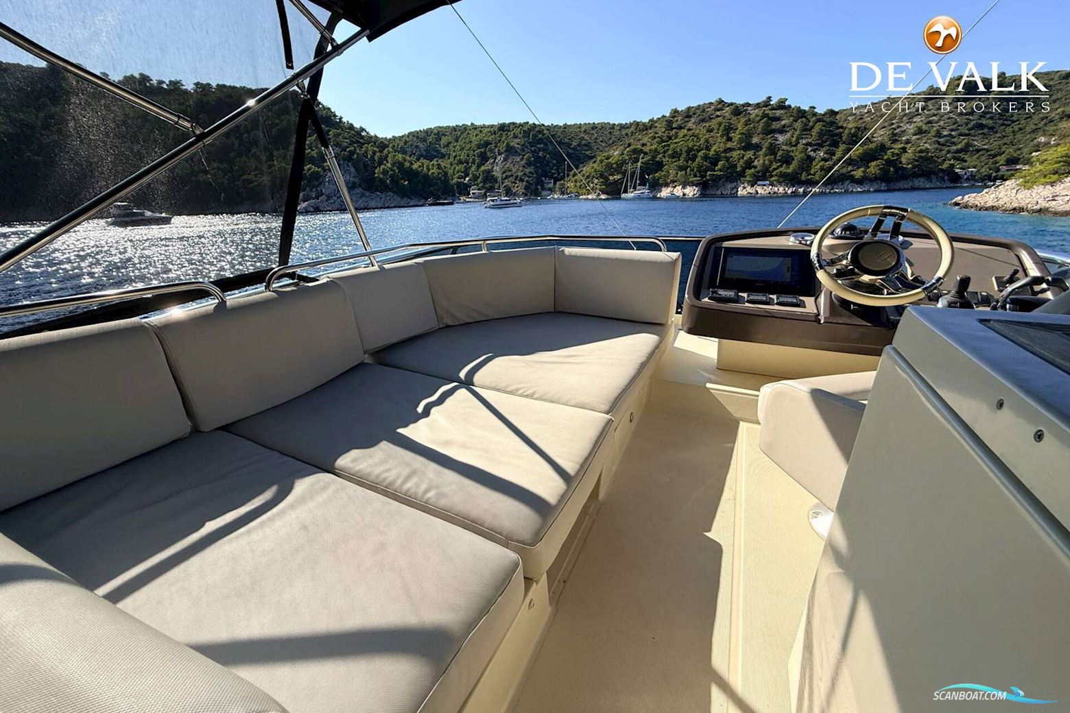 Beneteau Monte Carlo 5
