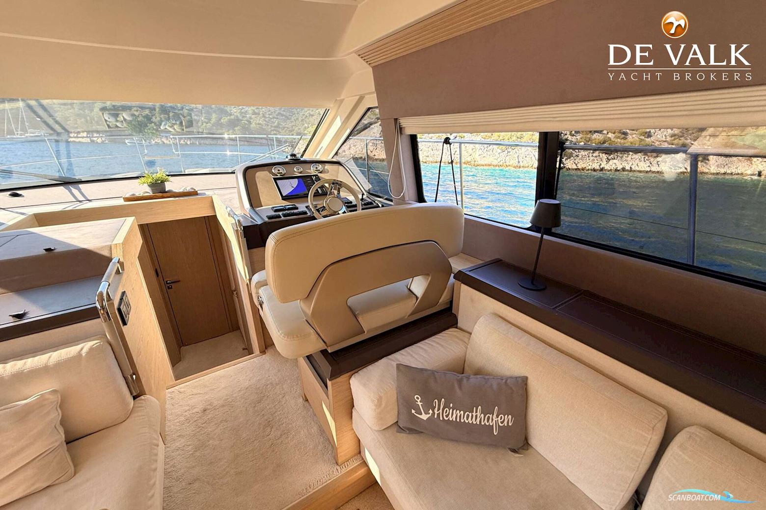 Beneteau Monte Carlo 5