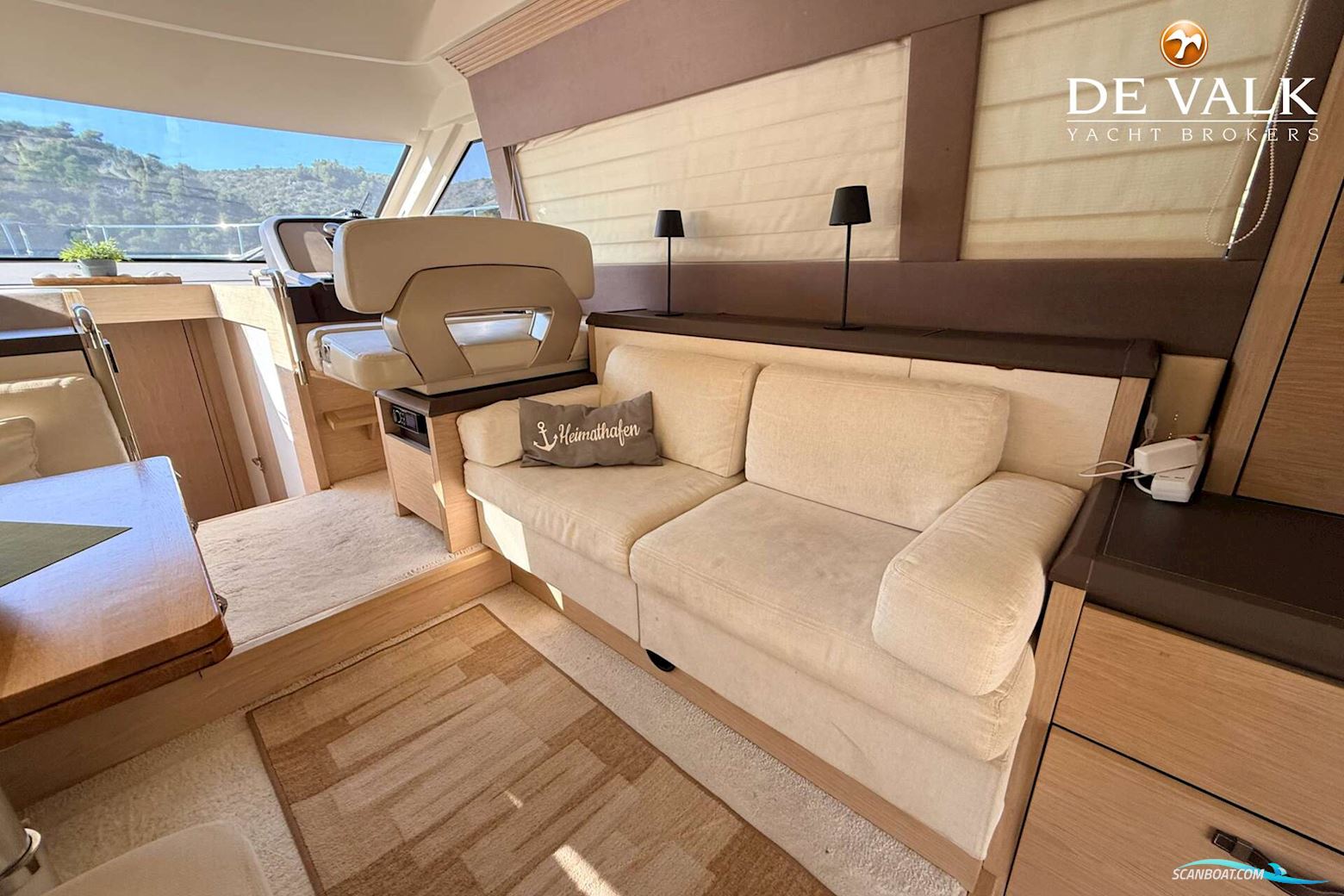 Beneteau Monte Carlo 5