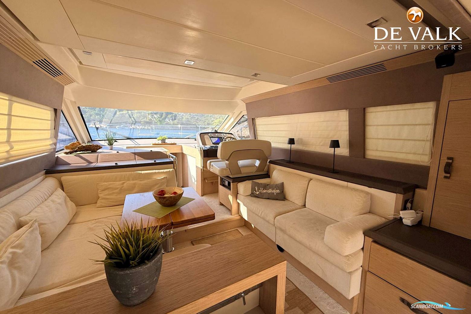 Beneteau Monte Carlo 5
