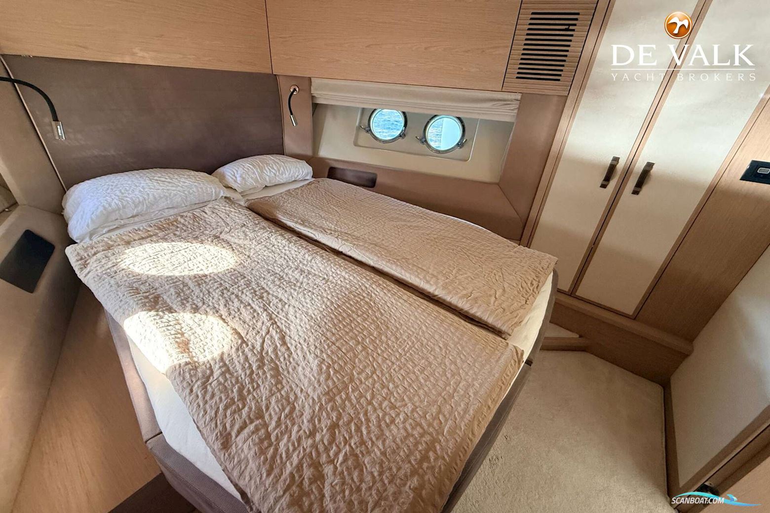 Beneteau Monte Carlo 5