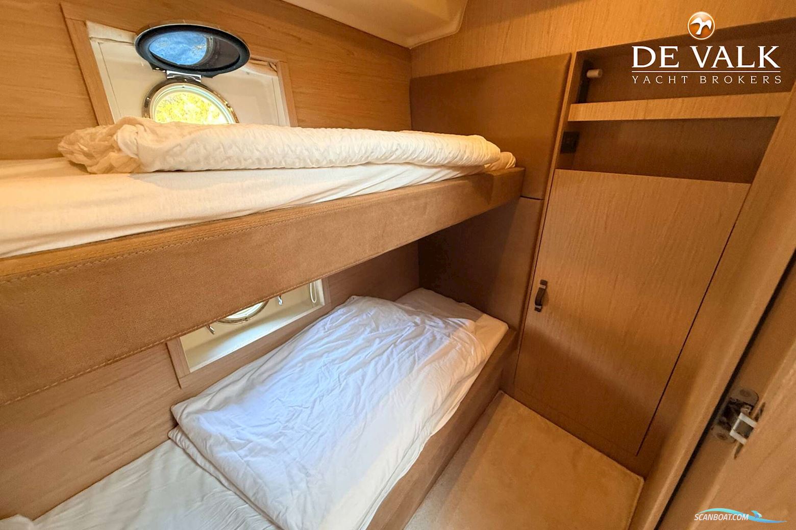 Beneteau Monte Carlo 5