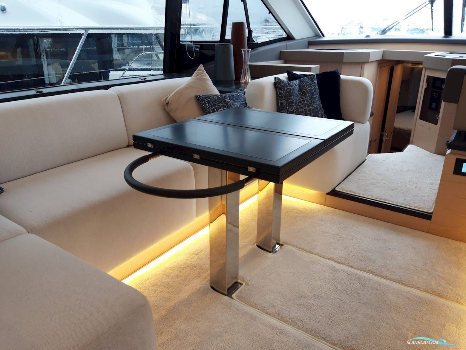Bénéteau Monte Carlo 5