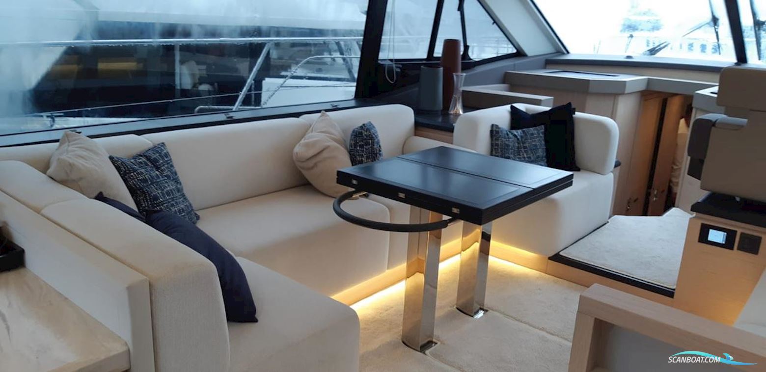 Bénéteau Monte Carlo 5