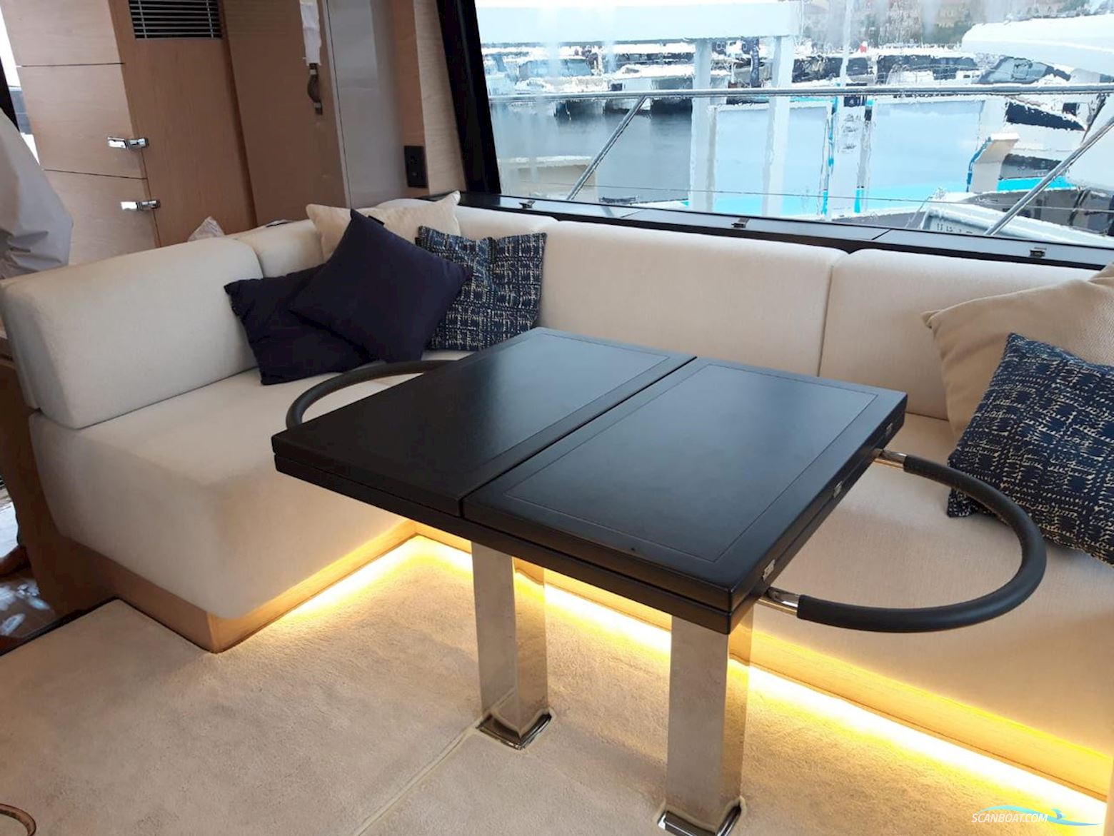 Bénéteau Monte Carlo 5