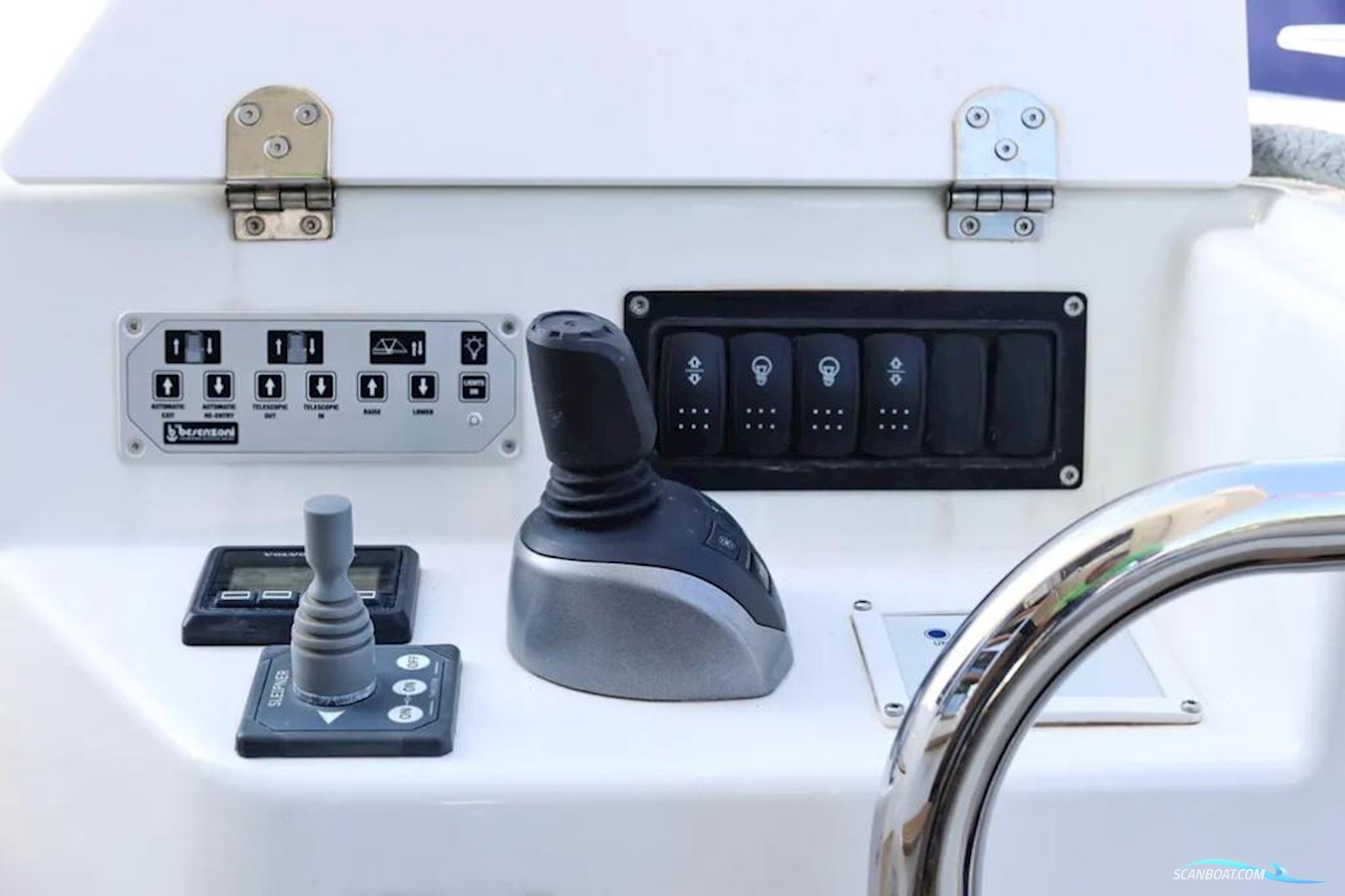 Beneteau Monte Carlo 52