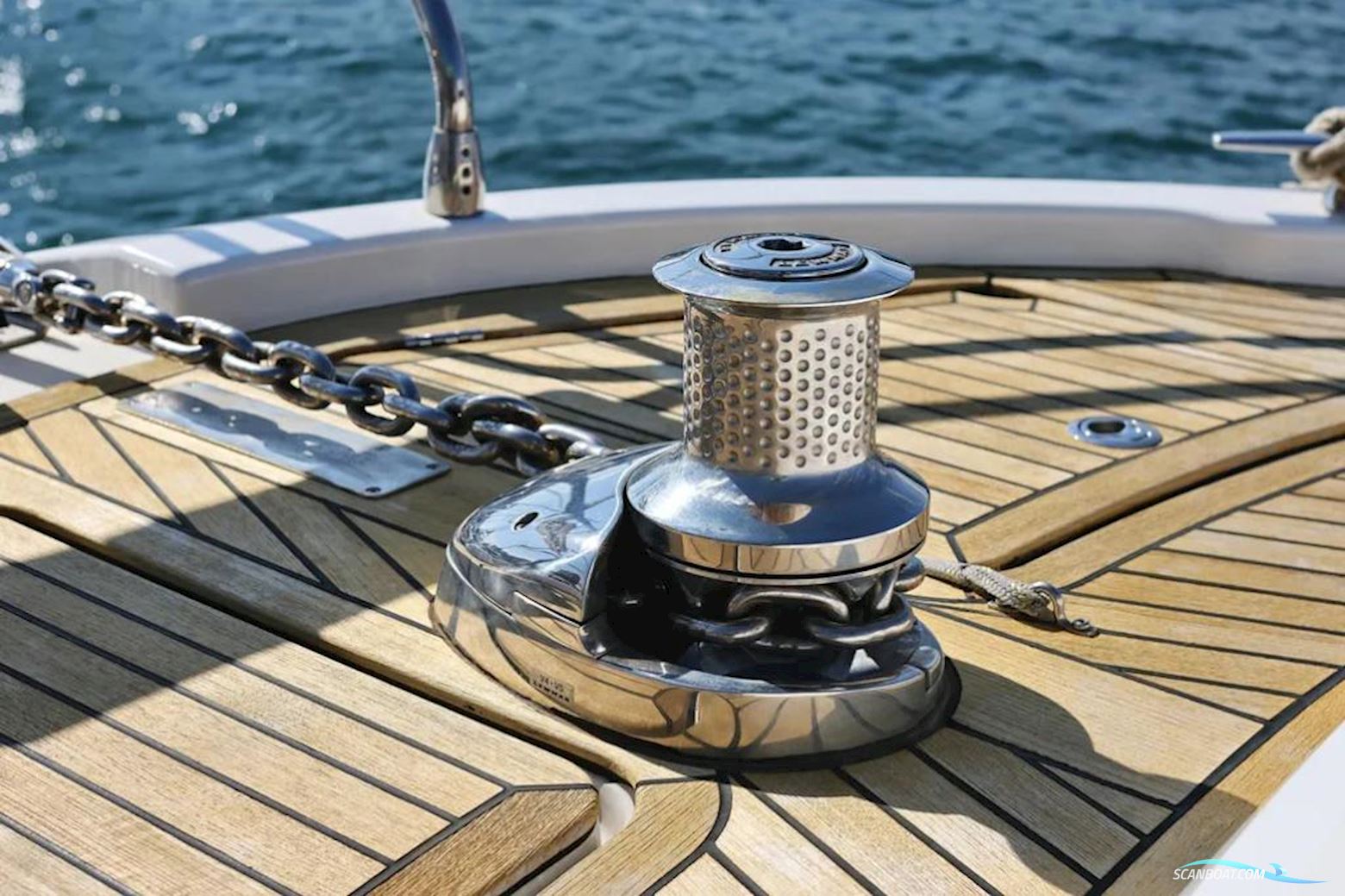 Beneteau Monte Carlo 52